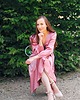 sukienki midi damskie Sukienka Peony 4