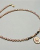 chokery Kamień słoneczny /choker/ vol. 11 /26.09.24/ - Szlachetna kolekcja 5