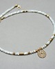 chokery Muszla white /02.02.26/ choker - Szlachetna kolekcja 6
