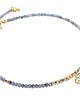 chokery Tanzanit choker - Szlachetna kolekcja /22.07.24/ 5