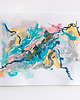 obrazy ORYGINAŁ - Stain No.10 - 21 x 30 cm 2