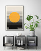 plakaty Plakat Wenus Nasa Project 2