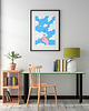 plakaty Plakat Love 1