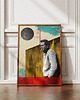 plakaty Plakat Marek Hłasko 5