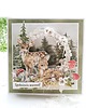 kartki scrapbooking Kartka spełnienia marzeń 3