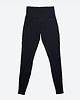 legginsy Ocieplane Legginsy z Wysokim Stanem ICON - Black 5