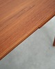 stoły Stół tekowy, duński design, lata 70, produkcja: Dania 6