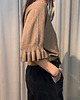 swetry damskie  Sweter Balza Camel 2