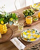 szklanki i kieliszki Szklanka z motywem cytryn kpl. 6 szt. Lemons 1