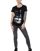 t-shirt damskie T-shirt damski UNDERWORLD Runner 3