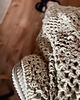 koce i narzuty Koc Willow Crochet Blanket 25 % wełna 2