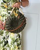 torby na ramię Torba muszla z sznurka bawełnianego na ramię " Seashell Bag" khaki 4