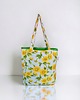 torby na zakupy Torba shopper torba na zakupy shopperka torba zakupowa kwiaty słoneczniki 2