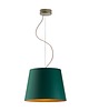 lampy wiszące Lampa sufitowa nad stół do jadalni TUNIS GOLD 4