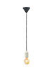 lampy wiszące Zwis betonowy industrialny 2