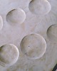 akcesoria różne Paleta ceramiczna 4