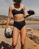 biustonosze damskie Bralette  mermaid  fig x mary zaleska 4