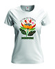 t-shirt damskie Koszulka MOSSURE -  no rain no flowers 1