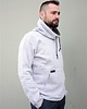 bluzy męskie Bluza męska typu kangur wygodna luźna 1