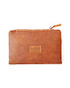 portfele damskie Portfel Boho Maxi - Rudy 2