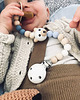 niemowlak - inne SMYCZ DO SMOCZKA Little Bear Baby 15