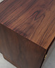 komody i szafki Sideboard palisandrowy, lata 60, duński design, Carlo Jensen, Hundevad 6