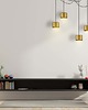 lampy wiszące Designerska lampa wisząca typu pająk z miedzianymi kloszami WAIKIKI W5 MIRROR 6