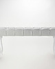 ławki Ławka Pikowana bench4home Pufa Przedpokój 3