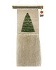 makramy CHOINKA NR 1 1