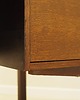 biurka Biurko dębowe, duński design, lata 70, produkcja: Dania 7