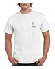 t-shirty męskie Wake island 2