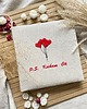 notatniki i albumy Album- Walentynkowy 3