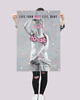 plakaty Plakat LIVE YOUR BEST LIFE, BABY 2