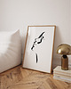 plakaty Zestaw plakatów - Minimalistyczne kobiety (set168) 2