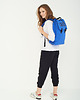 plecaki Plecak CLASSIC royal blue LARGE 4