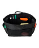 pokrowce i etui - organizery Organizer "SERCE TORBY" BLACK 2