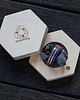 obrączki BoardThing pixel ring 5