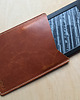 etui na laptopa Minimalistyczne etui z prawdziwej skóry! Kindle 2