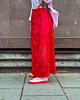 spódnice maxi Spódnica Heart of Red 3
