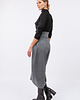 spódnice midi O line skirt 5