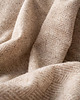 koce i narzuty HERA w kolorze beżowym 1