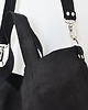 torby XXL Torba hobo XXL - czerń 2
