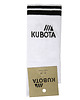 skarpetki damskie Skarpety Kubota Classic White Sport 1