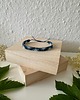 bransoletki z kamieni naturalnych Zestaw bransoletek z lapis lazuli 3