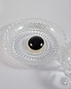 broszki Broszka VINTAGE BLACK 1