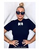 broszki Brosza Audrey  Glamour Nowa Kolekcja 1 szt 9