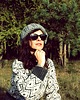 czapki damskie Czapka Alpine Alpaca beanie  wełna 4