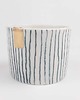 kubki Duża czarka porcelanowa  do herbaty B&W 1