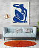 grafiki i ilustracje Henri Matisse grafika modern, inspiracja 2