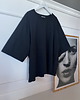 t-shirt damskie T-shirt OVERSIZE KIMONO PINK 3